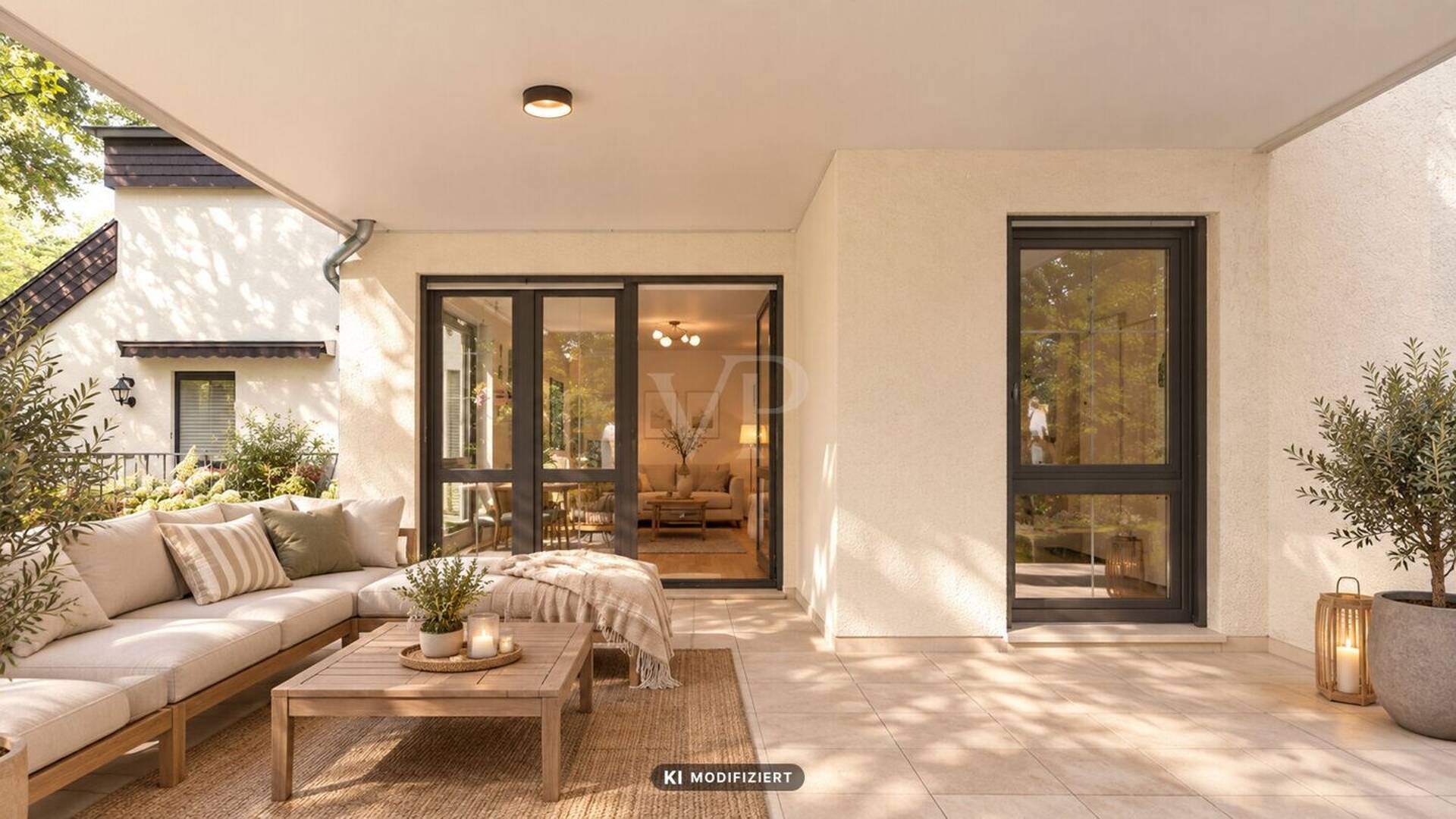 Erdgeschosswohnung in 51429 Bergisch Gladbach mit 81 m² kaufen
