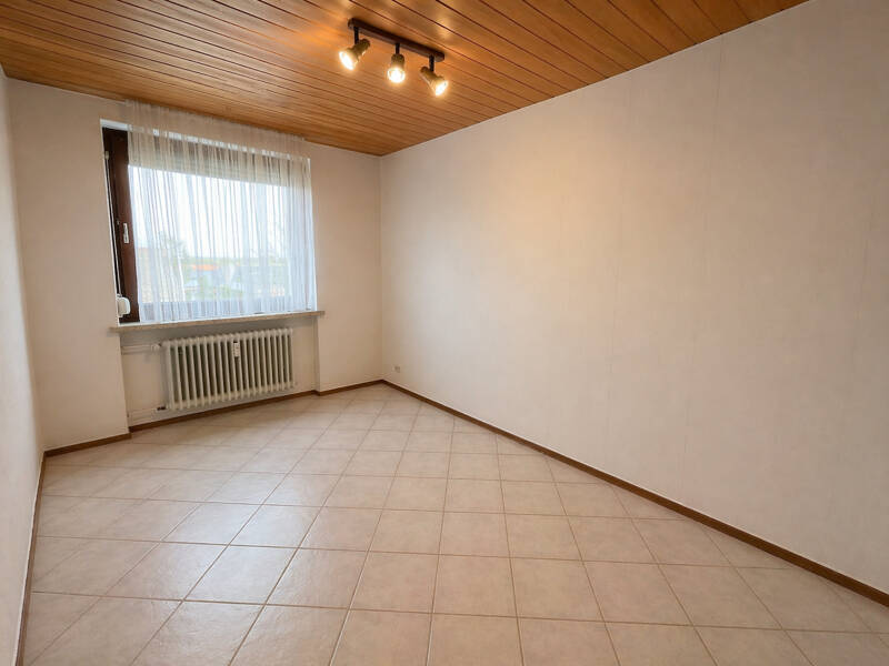 Helle 3-Zimmer-Wohnung mit Balkon und Garage in ruhiger Lage – Braunschweig – Vorschaubild 8
