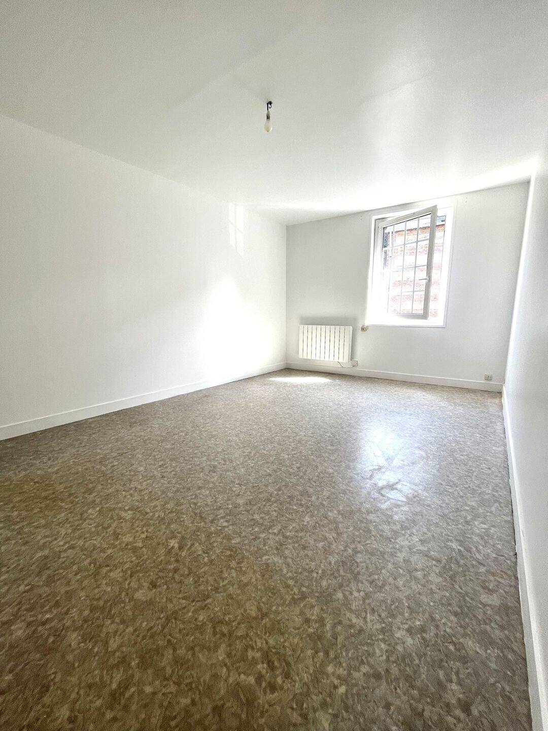 Appartement 3 pièces 57 m² · à Fécamp · 57 m² · 560 €/mois
