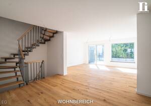 Sofort bezugsfertig: Modernes Reihenhaus in Erlangen-Bruck – 91058 Erlangen – Vorschaubild 9