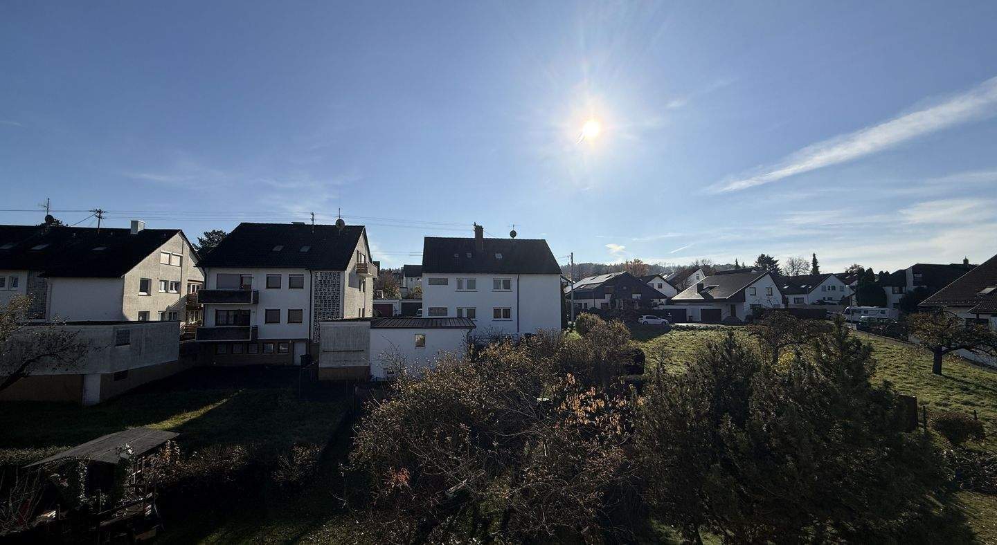 „ Das sonnige Traumhaus mit Garten in traumhafter ruhiger Südwestlage ! – Neuhausen auf den Fildern – Vorschaubild 2
