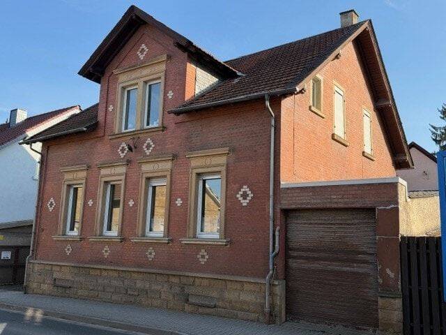 Fünffamilienhaus in zentraler Wohnlage von Alzey – Alzey – Vorschaubild 3