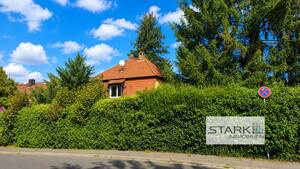 Ein Haus mit Geschichte und Charakter – großer Garten mit altem Baumbestand! – 97084 Würzburg – Vorschaubild 5