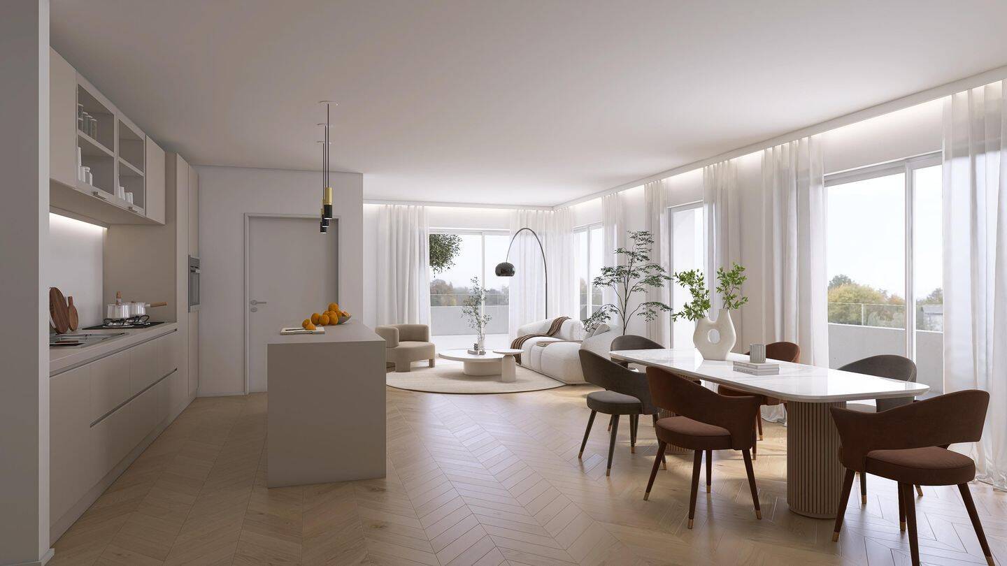Erstbezug! Moderne Eigentumswohnung im EG mit Terrasse + Garten I KfW 40 QNG – Plankstadt – Vorschaubild 7