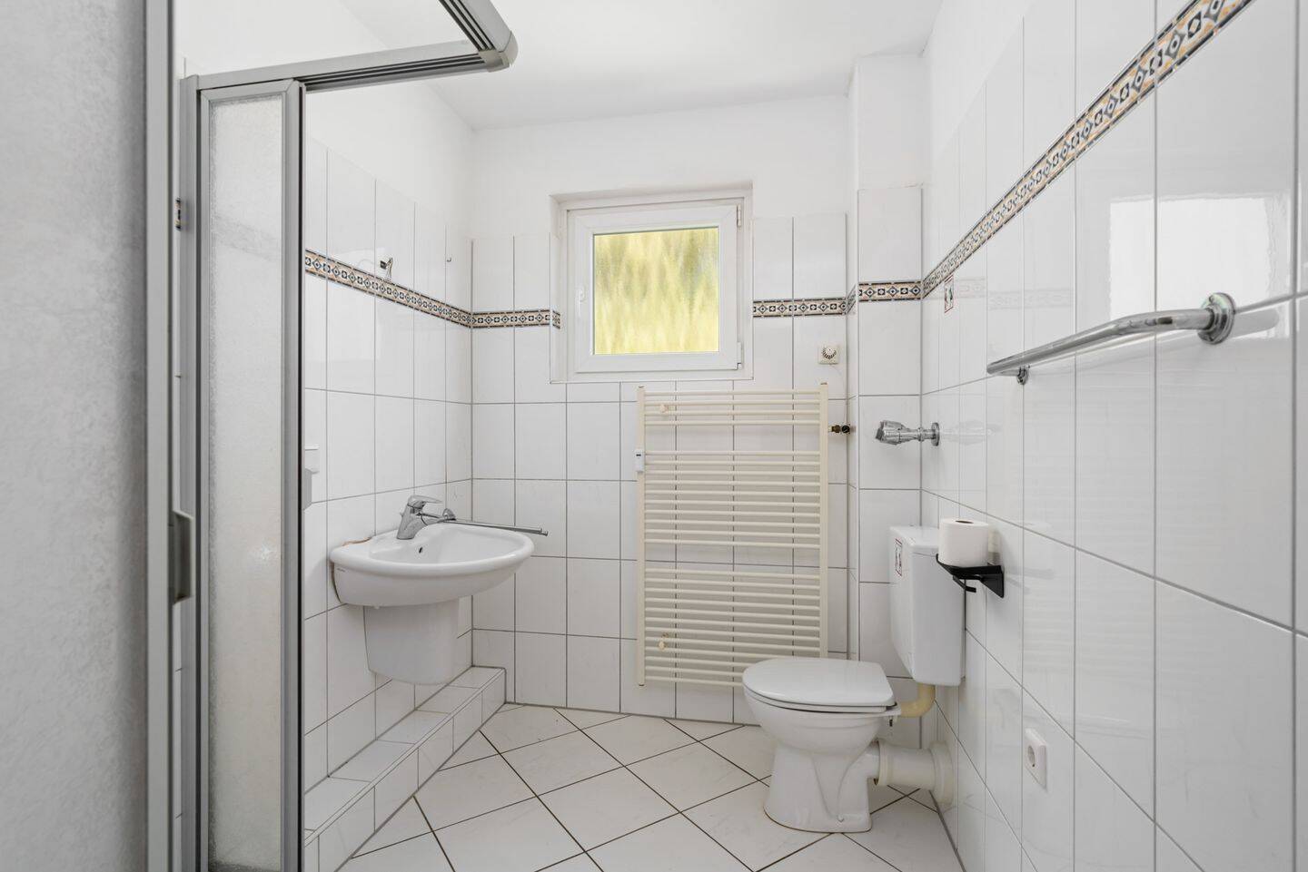 Bremen - Schwachhausen | 4 - Zimmer - Etagenwohnung in ruhiger und grüner Wohnlage – Bremen – Vorschaubild 7