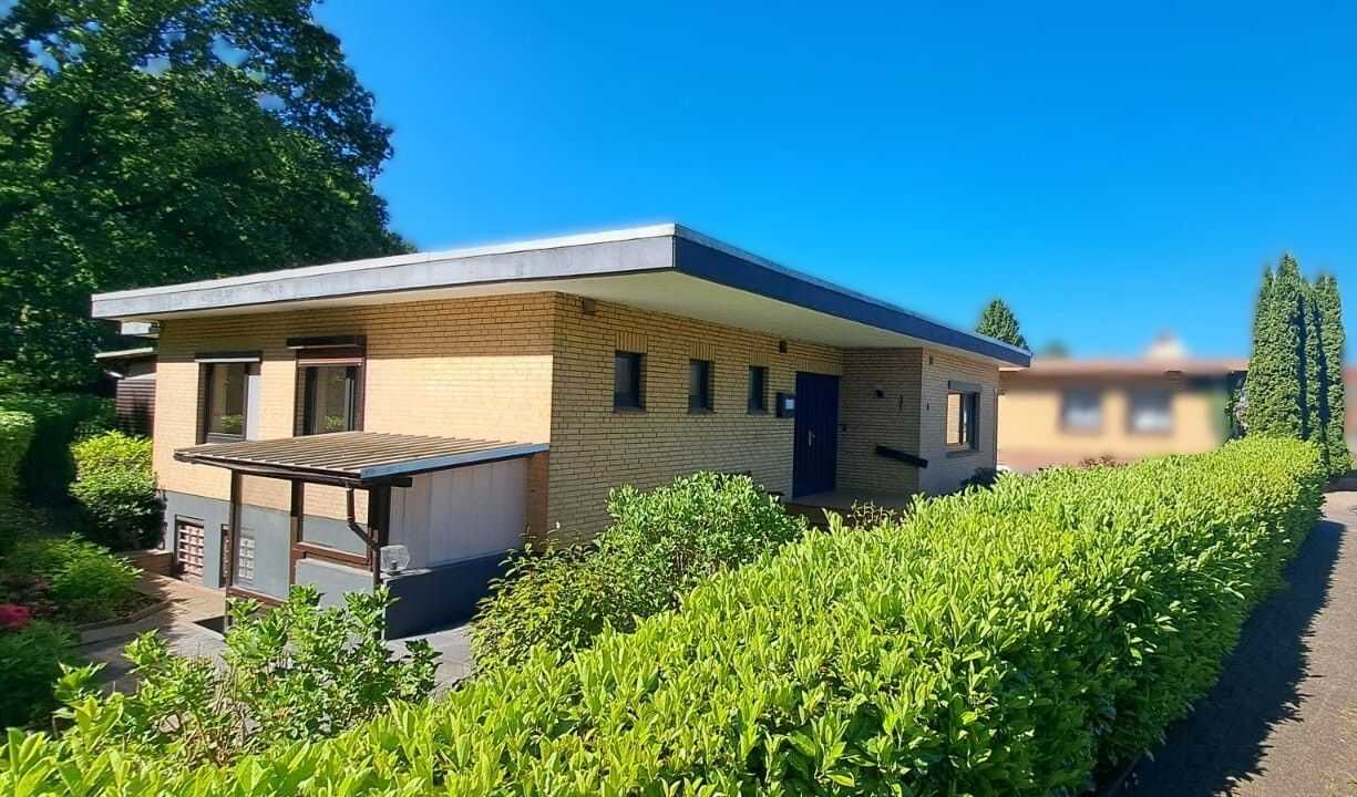 *** Provisionsfrei *** schönes Domizil in Stade für die größere Familie ... – Stade – Vorschaubild 8