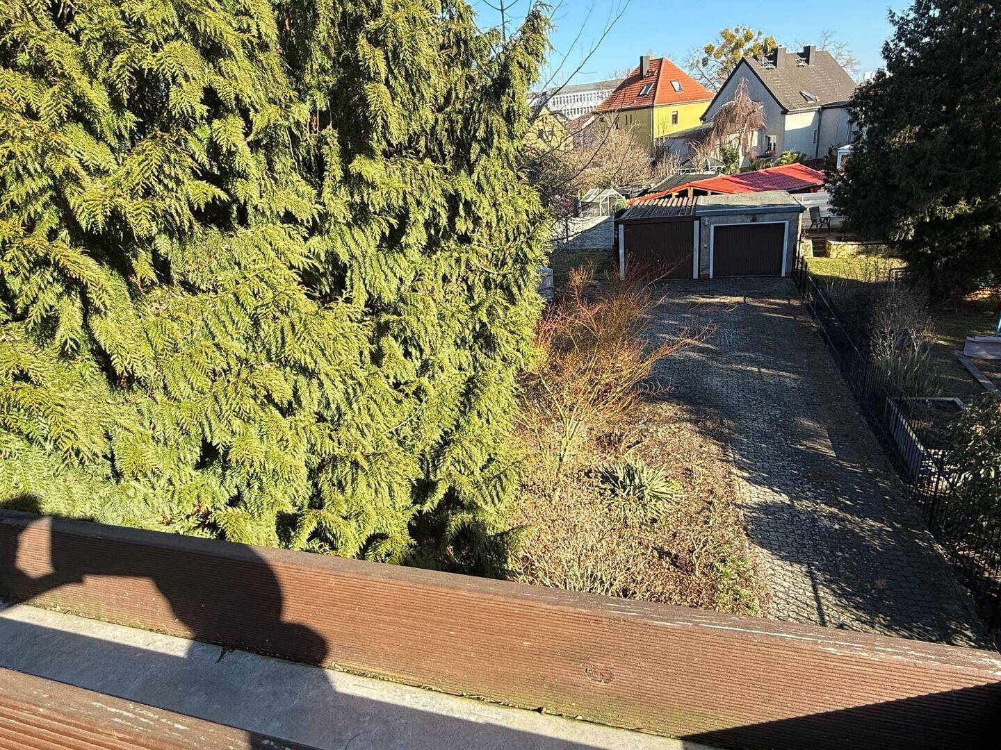 Domblick, tolle Lage, innenstadtnah, erschwinglich. Platz für die ganze Familie und (wenn gewünscht) auch für Ihr Büro. – Magdeburg – Vorschaubild 7