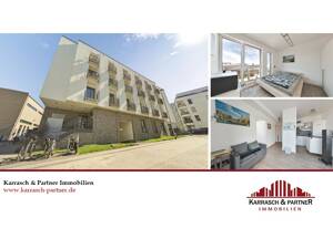 Aufgepasst! Zwei-Zimmer-Penthouse in direkter Nähe zur RWTH!