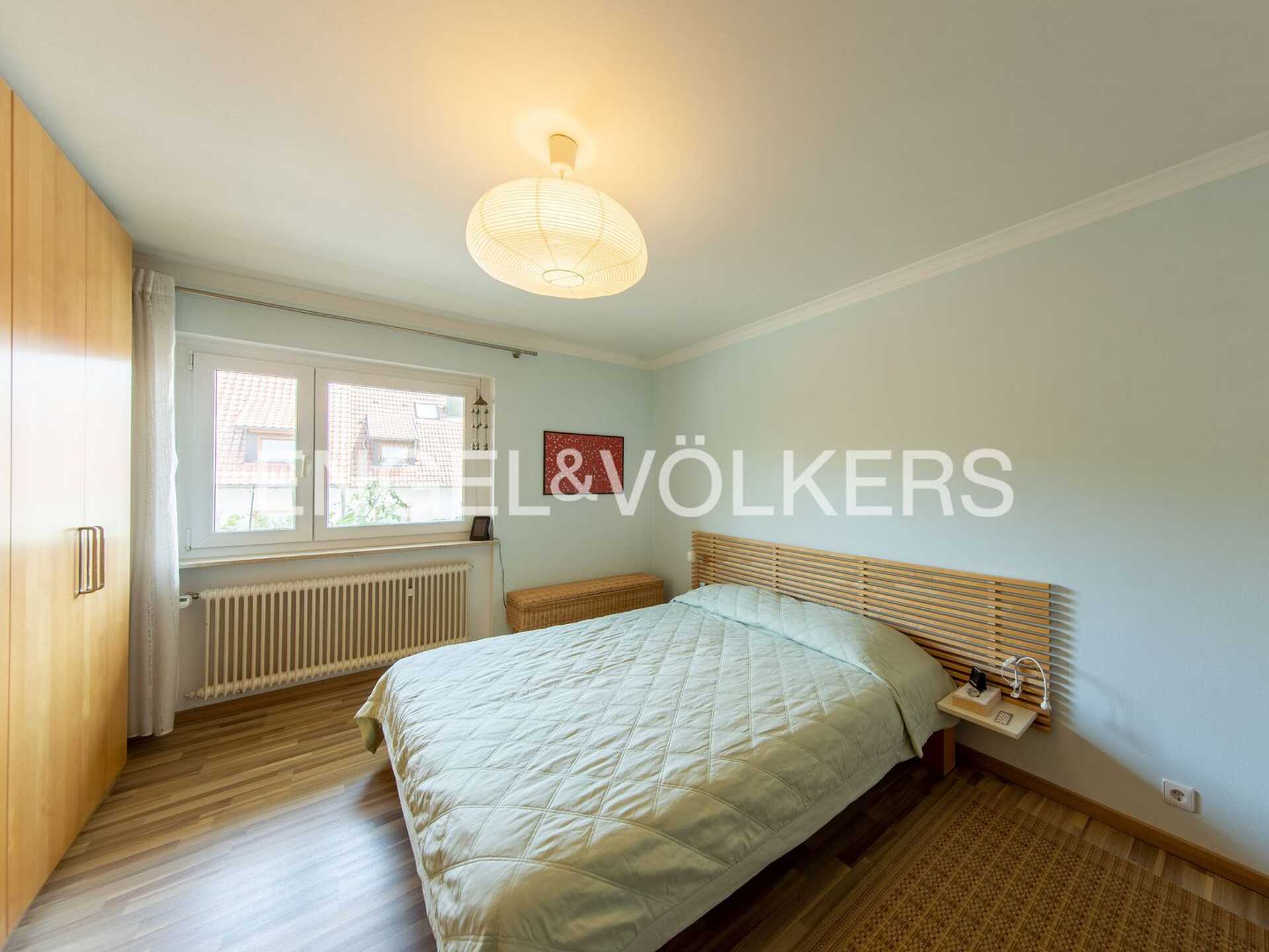 Etagenwohnung in 88131 Lindau (Bodensee) mit 86,6 m² kaufen