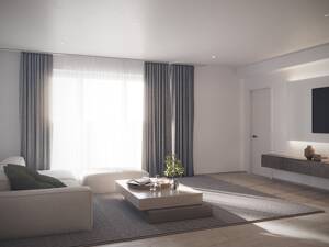 Bestlage in Augsburg - Neubau 3-Zi.-Wohnung mit französischem Balkon direkt am Stadtmarkt – 86150 Augsburg – Vorschaubild 2