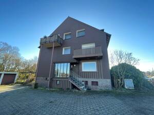 Mehrfamilienhaus in Essen-Haarzopf mit Hinterland - Potenzial vorbehaltlich behördlicher Genehmigung – 45149 Essen – Vorschaubild 3