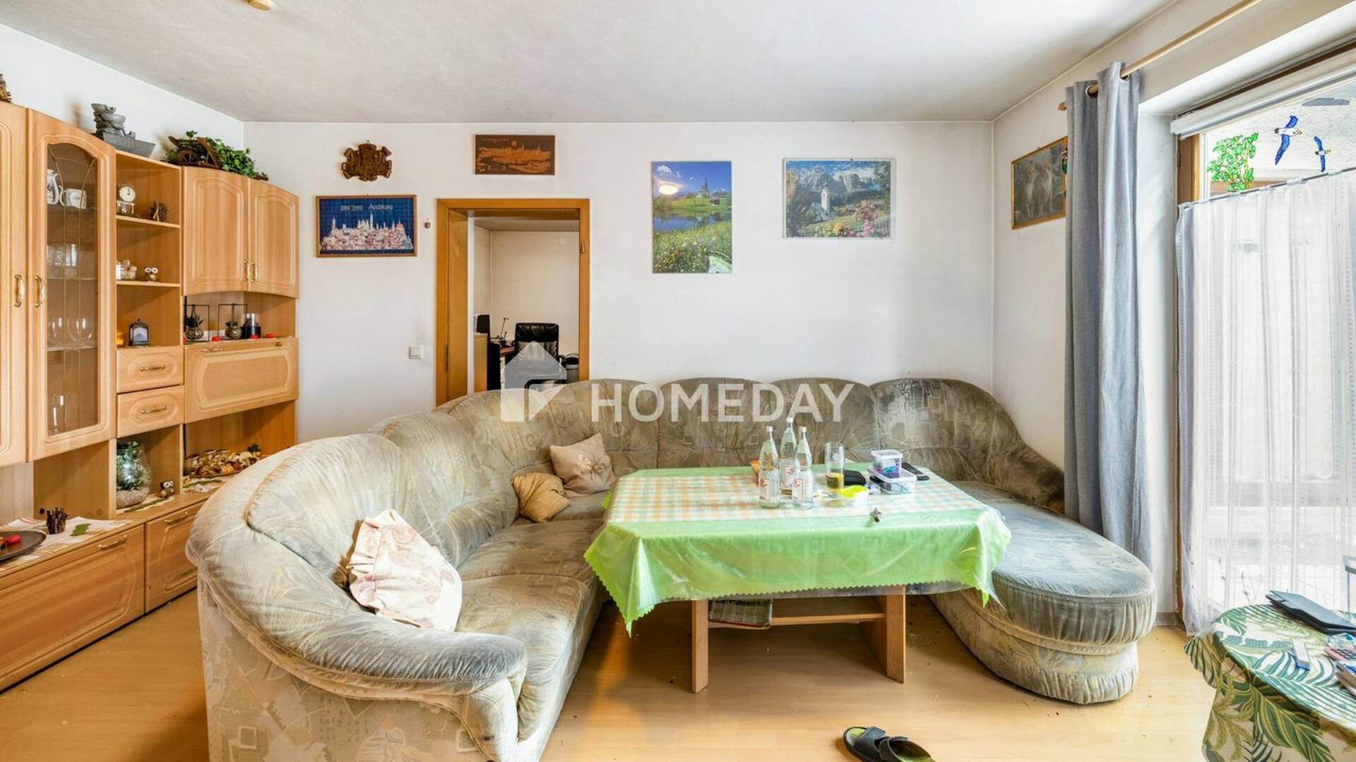 Haus in 86633 Neuburg an der Donau mit 346 m² kaufen