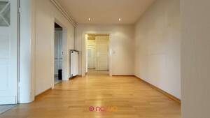 Altbau-Charme mit Gartenanteil - Großzügige 4-Zimmer DG-Wohnung in ruhiger Lage von Wolfenbüttel – 38302 Wolfenbüttel – Vorschaubild 5