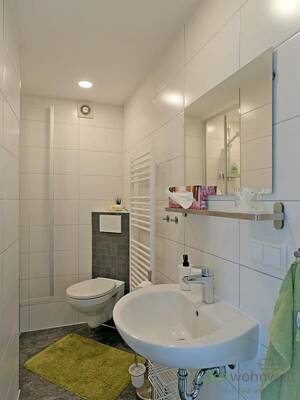 (EF0833_M) Erfurt: Hochheim, Bezug in möbliertes Apartment mit separatem Hauseingang, WLAN, an Wochenendheimfahrer – 99094 Erfurt – Vorschaubild 7
