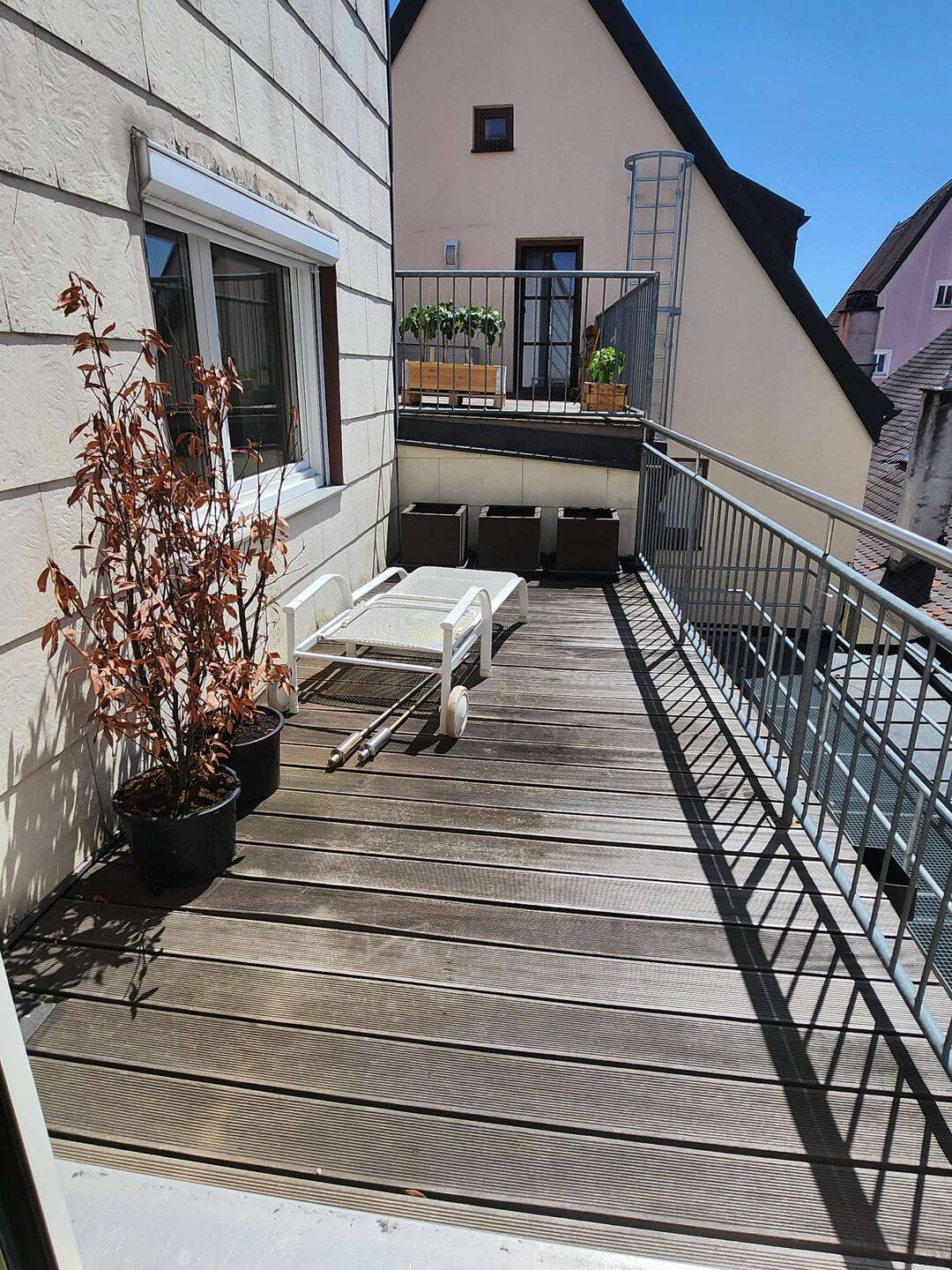 Mehrfamilienhaus im Herzen der Altstadt in Ingolstadt
