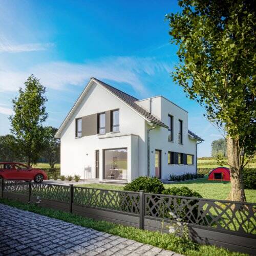 Mehr als vier Wände - dein Lebensraum, dein Livinghaus. – Markdorf – Bild 1 von 9