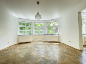 DD-Südvorstadt | Großzügige Zweifamilienvilla mit viel Gestaltungspotenzial, zum Wohnen und/oder freiberuflicher Nutzung – 1069 Dresden – Vorschaubild 6