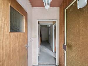 Stark sanierungsbedürftiges Reihenmittelhaus mit 3,5 Zimmern und großem Garten in Berlin- Zehlendorf – 14165 Berlin – Vorschaubild 4