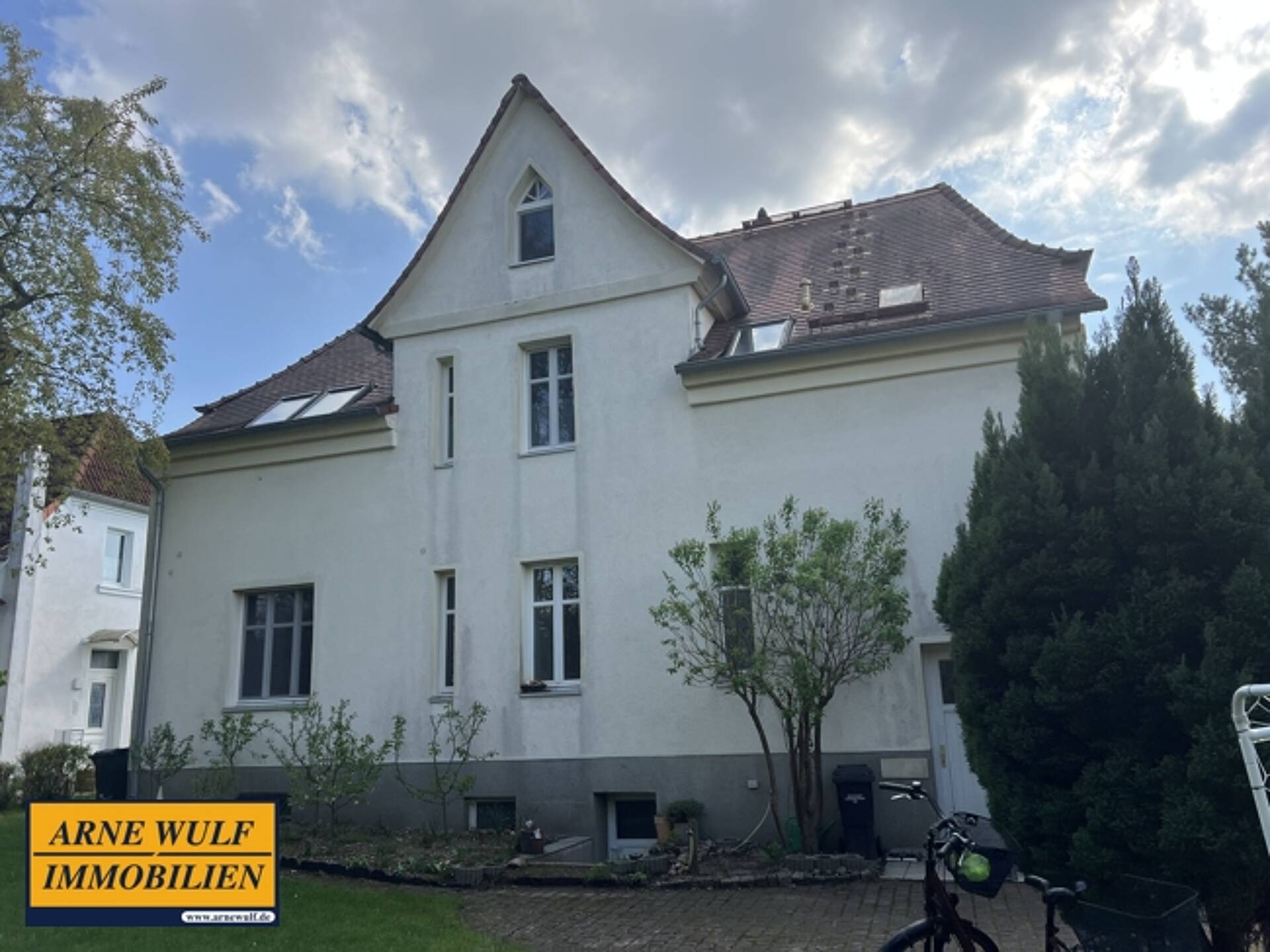 Mehrfamilienhaus in 19288 Ludwigslust mit 250 m² kaufen