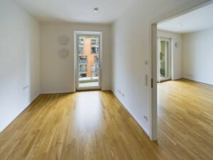 Für Singles + Paare: Moderne 2-Zimmer-Wohnung mit offener Küche + Balkon in beliebter Lage | MaryAnn – 1067 Dresden – Vorschaubild 7