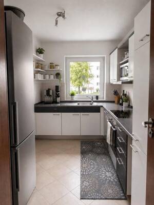 Attraktive 4,5-Zimmer-Hochparterre-Wohnung - provisionsfrei – 73079 Süßen – Vorschaubild 8