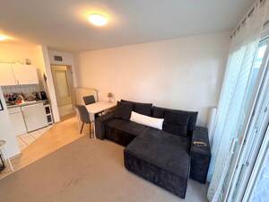 Charmante 2-Zimmer-Wohnung mit Terrasse und Stellplatz – 90768 Fürth – Vorschaubild 6