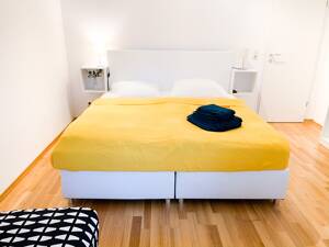 Relax - Moderne Wohnung mit Stellplatz – 52070 Aachen – Vorschaubild 1