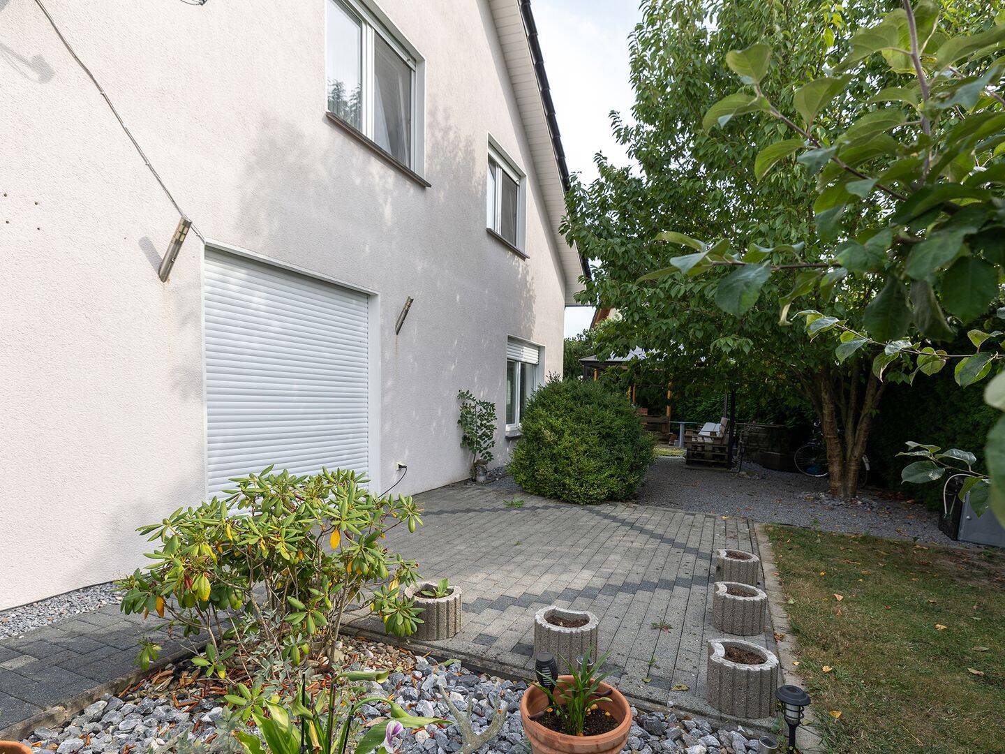 Zwei unter einem Dach - Einfamilienhaus mit Einliegerwohnung in Lübbecke – Lübbecke – Vorschaubild 7
