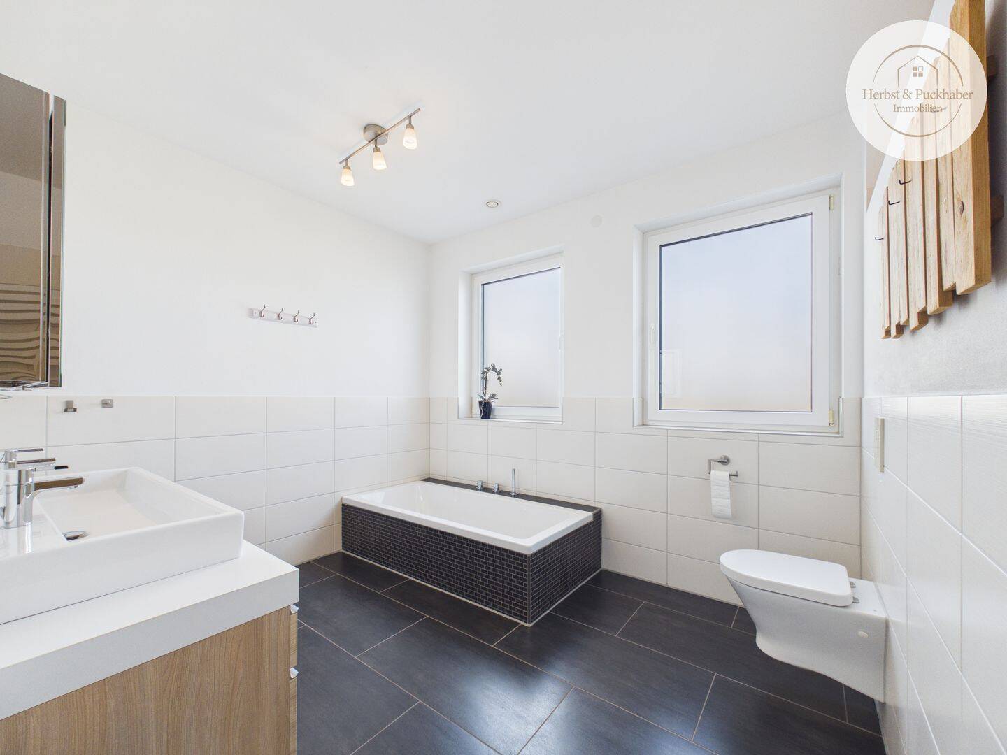 Exklusives Architektenhaus mit moderner Technik, Galerie und hochwertiger Ausstattung – Rahden – Vorschaubild 9