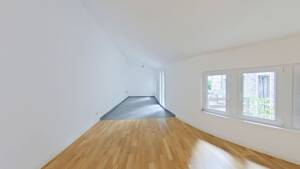Exklusives Wohnen mit Loftcharakter, Terrasse und Fußbodenheizung! – 45257 Essen – Vorschaubild 8