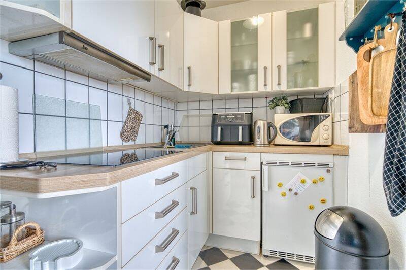 Bemerkenswert gepflegte Ferienwohnung in Strandnähe! – Heiligenhafen – Vorschaubild 6