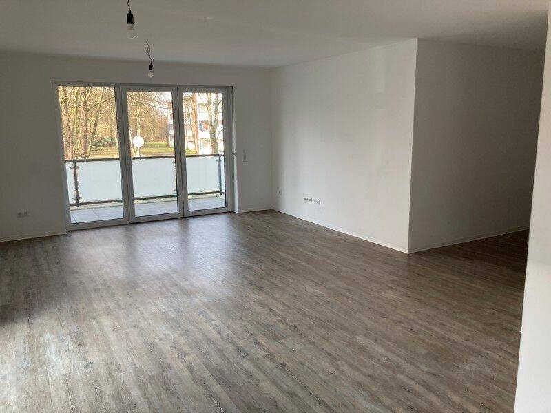 Ein tolles Wohngefühl: 4 - Zimmer-Wohnung – Bochum – Vorschaubild 7