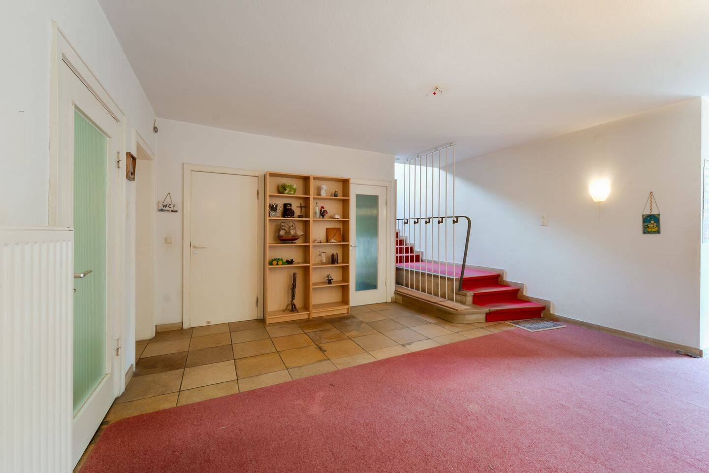 Großzügiges EFH in Düsternbrook – Kiel – Vorschaubild 9