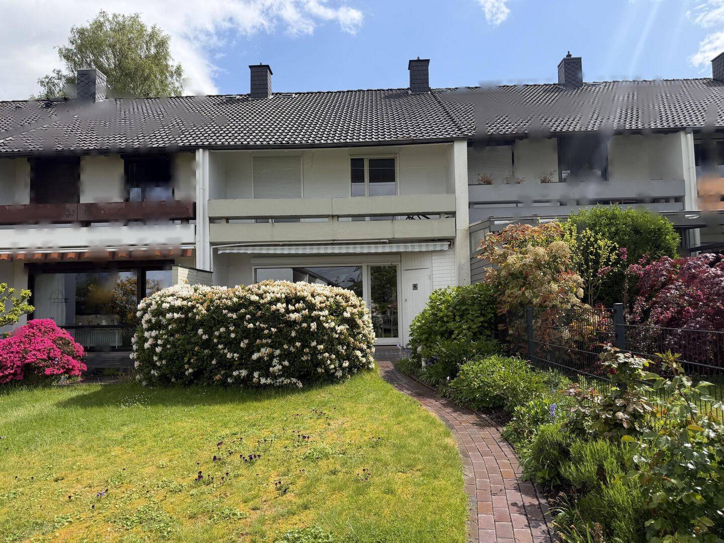 Familiengerechtes Reihenhaus mit Garage! – Achim – Vorschaubild 5