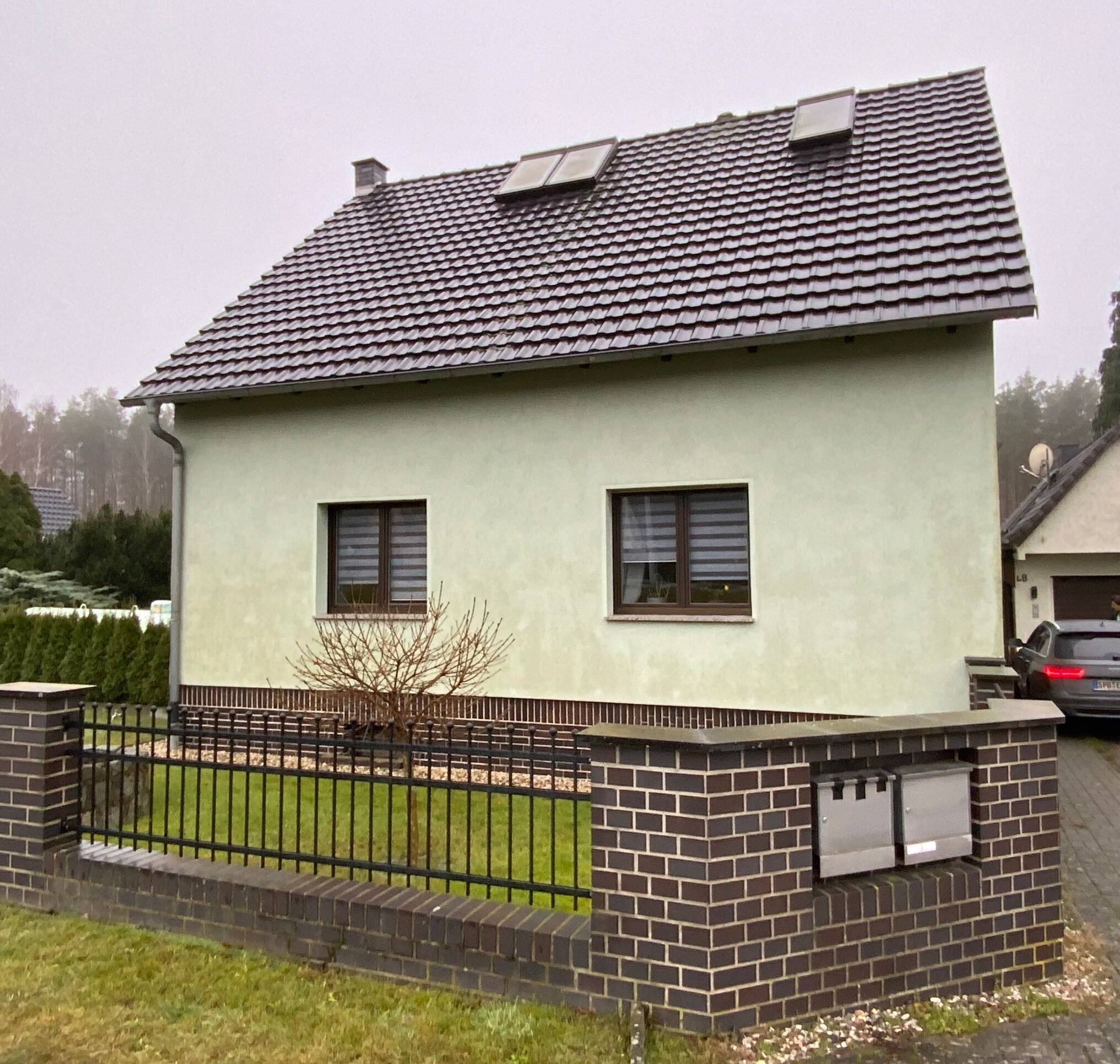 LIEBEVOLL GESTALTETES FAMILIENDOMIZIL – Felixsee – Vorschaubild 2