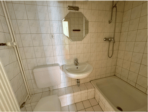 Ihr perfektes Zuhause! - Schöne 3 Zimmerwohnung – 24148 Kiel – Vorschaubild 6