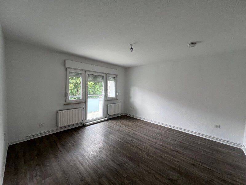 Willkommen Zuhause: 2-Zimmer-Wohnung in zentraler Lage – Hannover – Vorschaubild 3