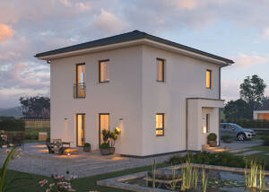 Platz für die ganze Familie: 134 m² Einfamilienhaus in Linsburg – 31636 Linsburg – Vorschaubild 2