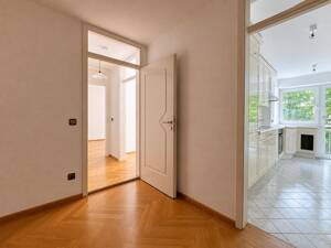 Erstklassige 5-Zimmer-Wohnung in Alt-Harlaching am Isarhochufer – 81545 München – Vorschaubild 8
