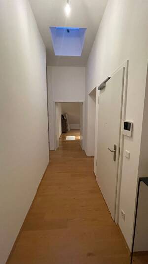 PENTHOUSE AM S-BHF. WAIDMANNSLUST*NEUE POSITION KÜCHE*AUFZUG*STELLPLATZ – 13469 Berlin – Vorschaubild 7