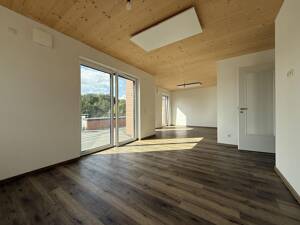 Modernes Wohnen im nachhaltigen Holz-Hybrid-Haus – 49504 Lotte – Vorschaubild 2