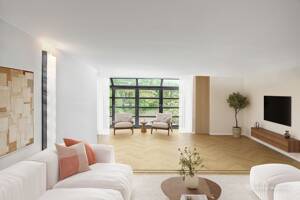 Architektur mit Charakter. Großzügiges Reiheneckhaus. – 81479 München – Vorschaubild 2