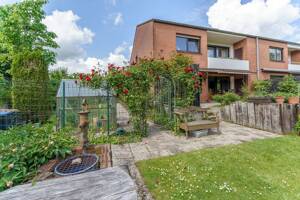 Großzügiges Einfamilienhaus mit Einliegerwohnung in Düsseldorf – 40472 Düsseldorf – Vorschaubild 7