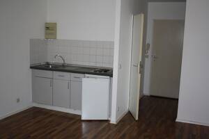 1 Zimmer Helmholtzstraße 9a, 34127 Kassel25,03 m²