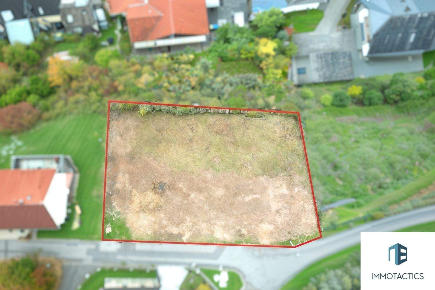 Modernes Wohnen mit Stil und Komfort - verwirklichen Sie Ihre Wohnideen in diesem Neubauprojekt! – Wallhausen – Vorschaubild 5