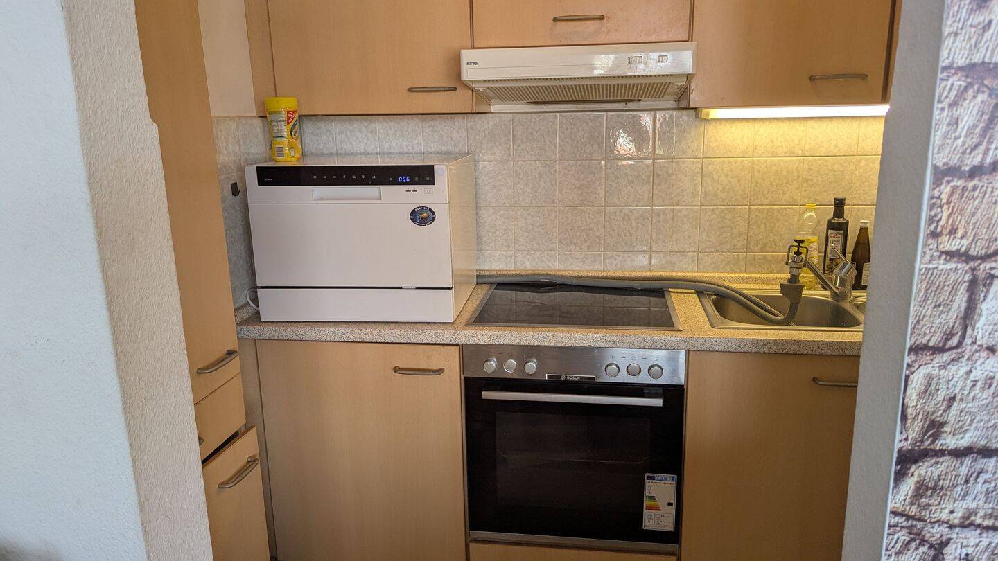1 1/2 Zimmer zentral in Wedel – Wedel – Vorschaubild 7