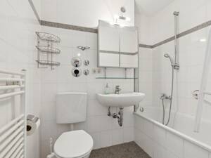 Gepflegte und bezugsfreie 2,5-Zimmer-Wohnung in München-Laim – 80686 München – Vorschaubild 8