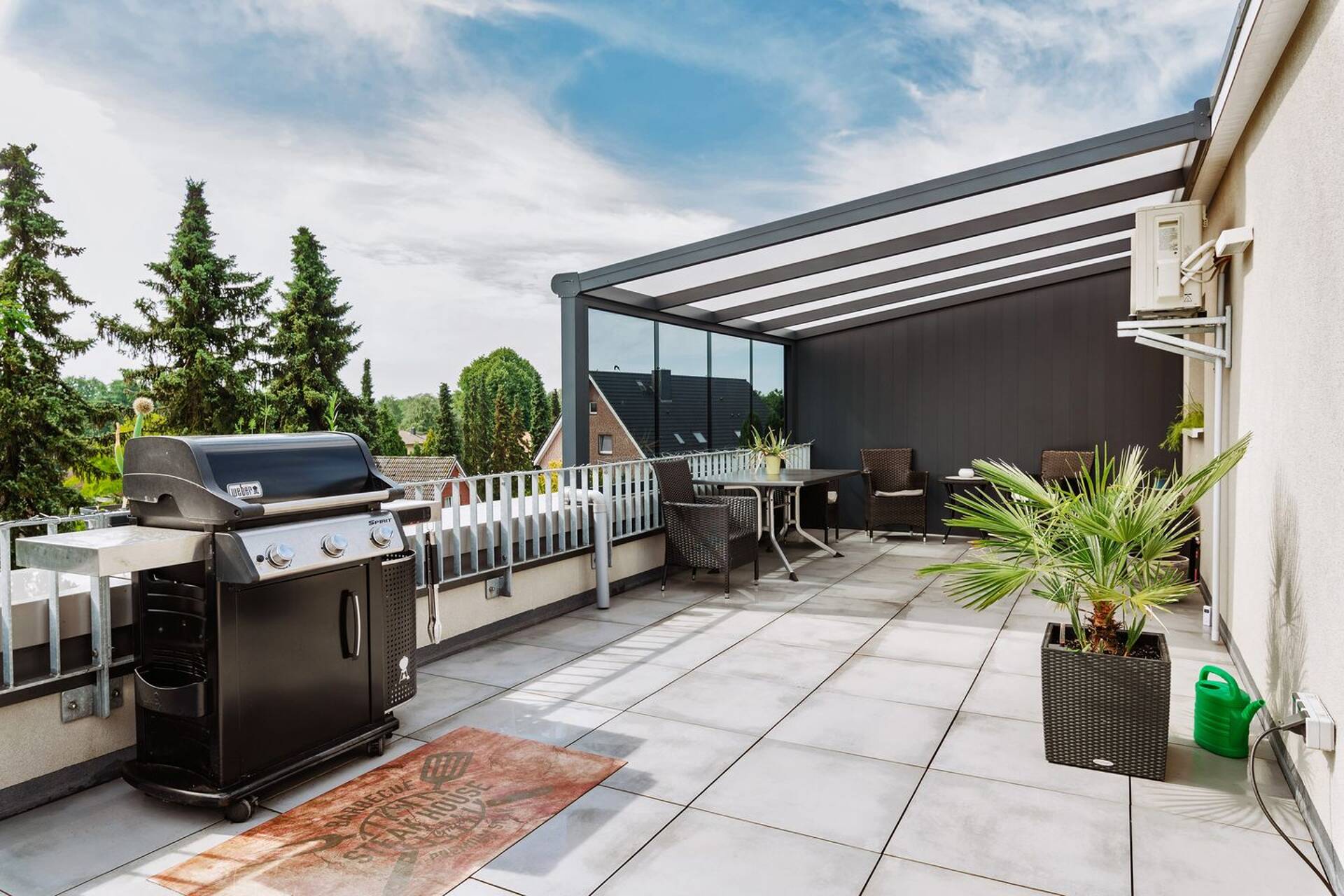 Penthouse in 22848 Norderstedt mit 120,49 m² kaufen