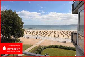 Ostseeblick inklusive!