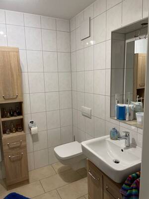 Attraktive Gempt-Wohnung im Stadtzentrum – 49525 Lengerich – Vorschaubild 8